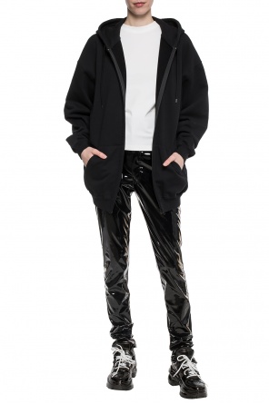 Printed sweatshirt, zdjęcie 2 Printed sweatshirt od Balenciaga